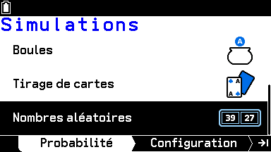 Graph Math+ V2.00 Simulations