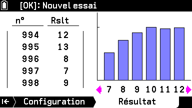 Graph Math+ V2.00 Simulations