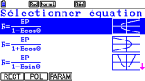 Graph 90+E G-conique