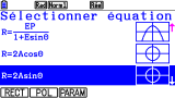 Graph 90+E G-conique