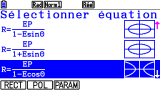 Graph 90+E G-conique