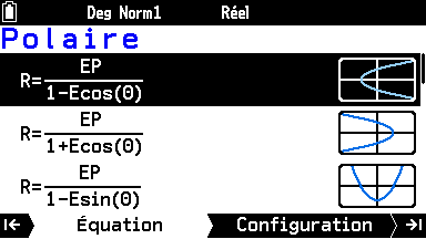 Graph Math+ 2.00 Coniques