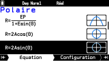 Graph Math+ 2.00 Coniques