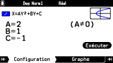 Graph Math+ 2.00 Coniques