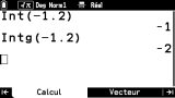 Graph Math+