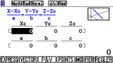 Graph 90+E Graphe 3D