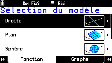 Graph Math+ 2.00 Graphe 3D