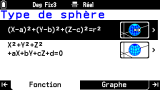 Graph Math+ 2.00 Graphe 3D