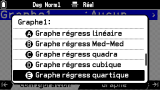 Graph Math+ 2.00 Tableur