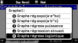 Graph Math+ 2.00 Tableur