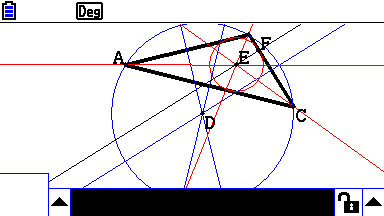 Graph 90+E Géométrie