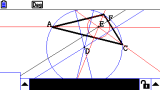 Graph 90+E Géométrie