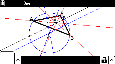 Graph Math+ 2.00 Géométrie