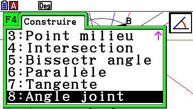 Graph 90+E Géométrie