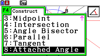 Graph 90+E Géométrie