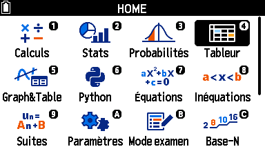 Graph Math+ V2 HOME