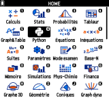 Graph Math+ V2 HOME