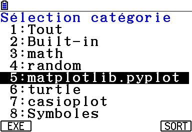 Graph 90+E Python