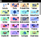 Graph Math+ V2 HOME