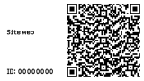 Graph Math+ V2 QR Code