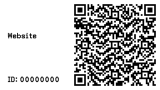 fx-CG100 V2 QR Code