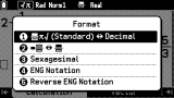 fx-CG100 V2 FORMAT