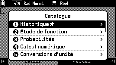 Graph Math+ V2 CATALOG