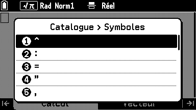 Graph Math+ V2 CATALOG