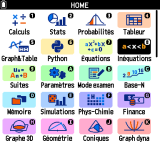 Graph Math+ V2 HOME