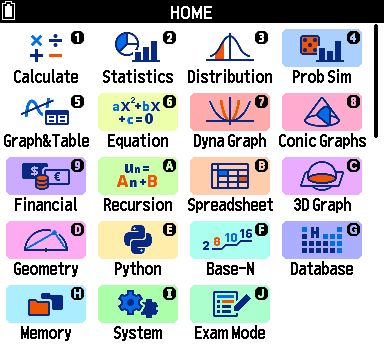 fx-1AU Graph V2 HOME