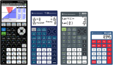 TI ExamCalc