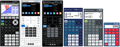 TI ExamCalc