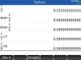 HP Prime 2.3.2