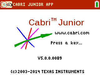 CabriJr