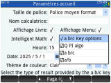 HP Prime 2.4 bêta
