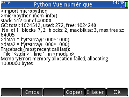 HP Prime 2.4 bêta