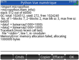 HP Prime 2.4 bêta