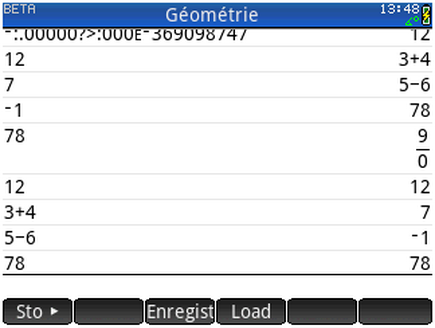 HP Prime 2.4 bêta