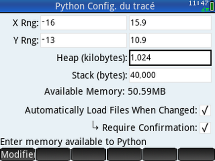 HP Prime 2.4 bêta