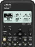 fx-9910CW 2nd edition