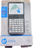 Emballage HP Prime
