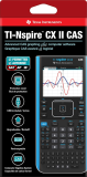 Emballage TI-Nspire CX II CAS