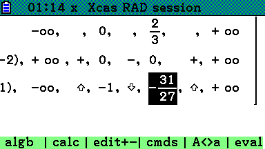 KhiCAS Graph 90+E