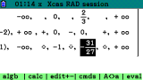 KhiCAS Graph 90+E