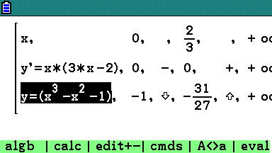 KhiCAS Graph 90+E