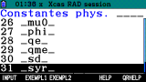 KhiCAS Graph 90+E