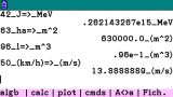 KhiCAS Graph 90+E