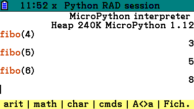 Graph 90+E KhiCAS