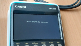 Installateur KhiCAS fx-CG50