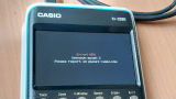 Installateur KhiCAS fx-CG50
